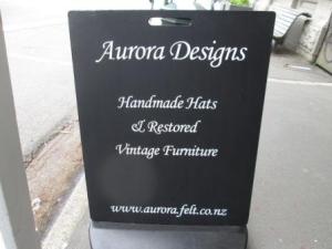 Aurora Designs