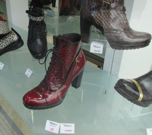 the boots I nearly bought